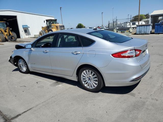 Photo 1 VIN: 3FA6P0LUXFR163838 - FORD FUSION SE 