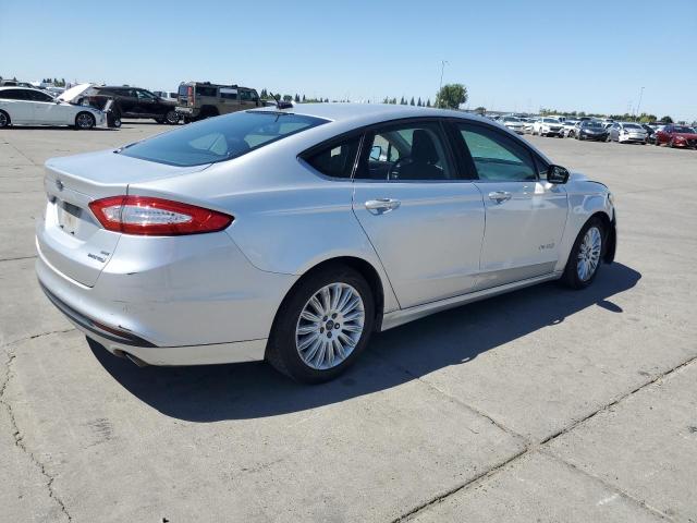 Photo 2 VIN: 3FA6P0LUXFR163838 - FORD FUSION SE 