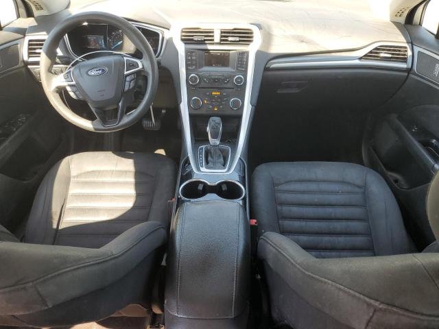 Photo 7 VIN: 3FA6P0LUXFR163838 - FORD FUSION SE 