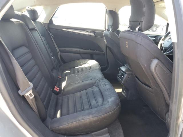 Photo 9 VIN: 3FA6P0LUXFR163838 - FORD FUSION SE 