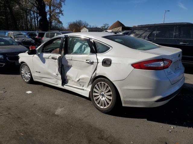 Photo 1 VIN: 3FA6P0LUXFR210673 - FORD FUSION SE 