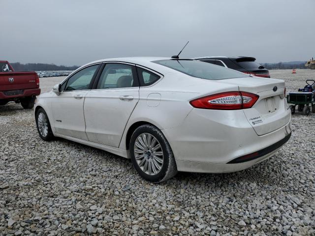 Photo 1 VIN: 3FA6P0LUXFR211760 - FORD FUSION 