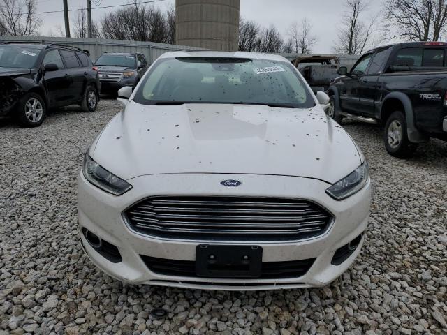 Photo 4 VIN: 3FA6P0LUXFR211760 - FORD FUSION 