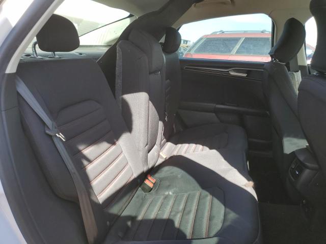 Photo 5 VIN: 3FA6P0LUXFR235007 - FORD FUSION SE 