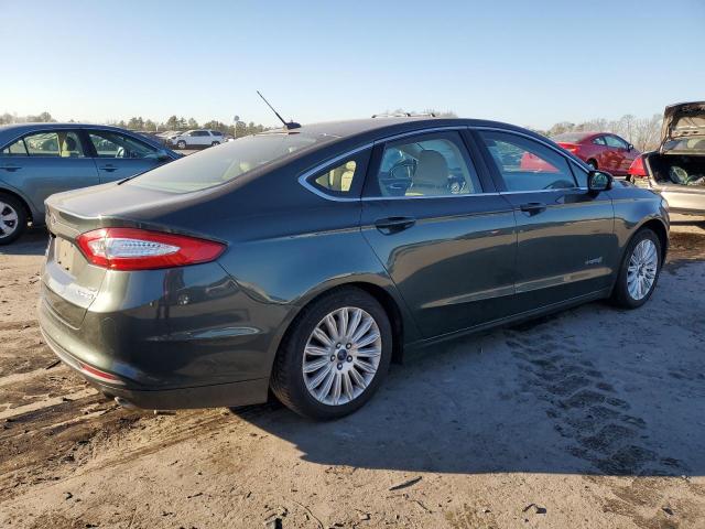 Photo 2 VIN: 3FA6P0LUXFR261932 - FORD FUSION 