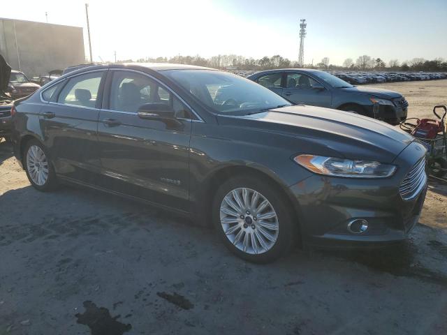 Photo 3 VIN: 3FA6P0LUXFR261932 - FORD FUSION 