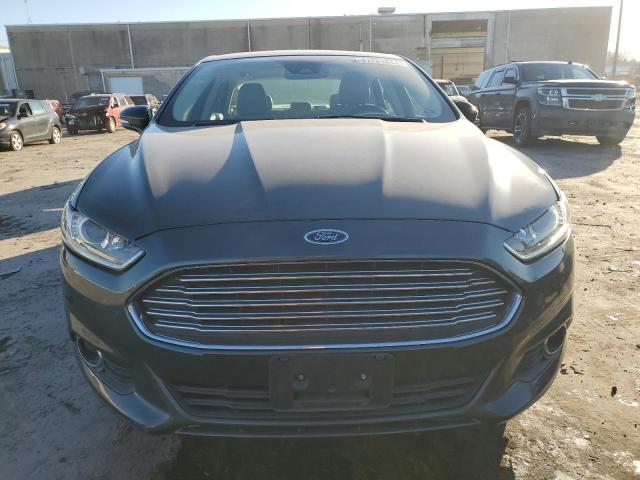 Photo 4 VIN: 3FA6P0LUXFR261932 - FORD FUSION 