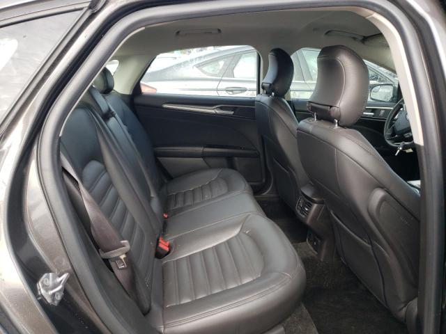 Photo 5 VIN: 3FA6P0LUXGR131005 - FORD FUSION SE 