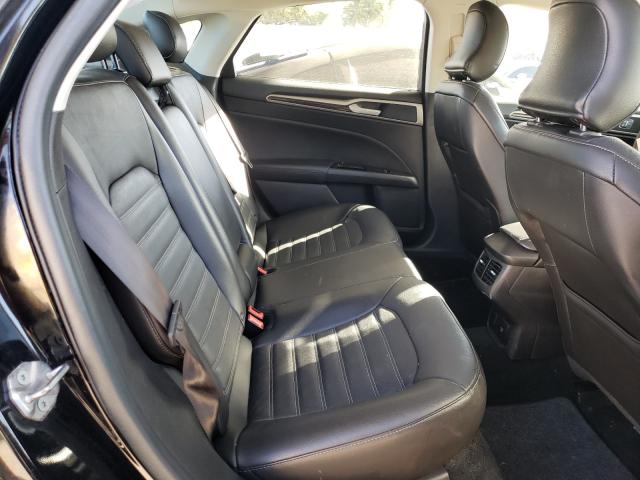 Photo 5 VIN: 3FA6P0LUXGR173089 - FORD FUSION SE 