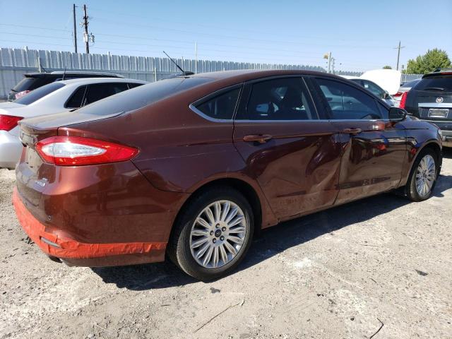 Photo 2 VIN: 3FA6P0LUXGR250320 - FORD FUSION SE 