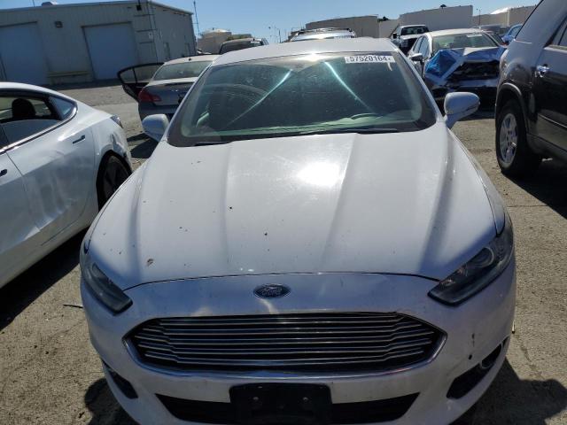 Photo 4 VIN: 3FA6P0LUXGR291403 - FORD FUSION SE 