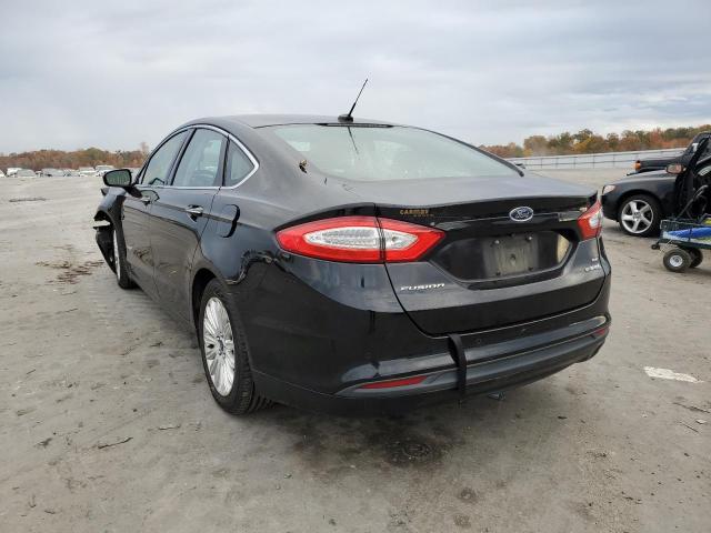 Photo 2 VIN: 3FA6P0LUXGR311875 - FORD FUSION SE 