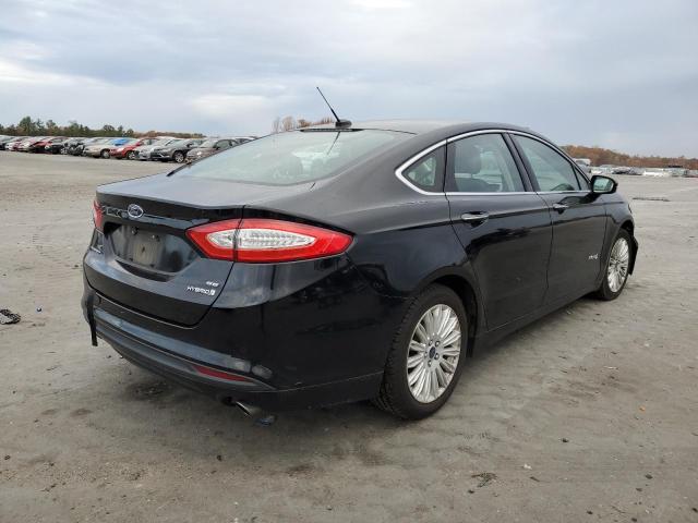 Photo 3 VIN: 3FA6P0LUXGR311875 - FORD FUSION SE 