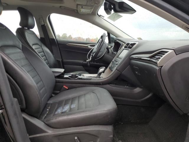 Photo 4 VIN: 3FA6P0LUXGR311875 - FORD FUSION SE 