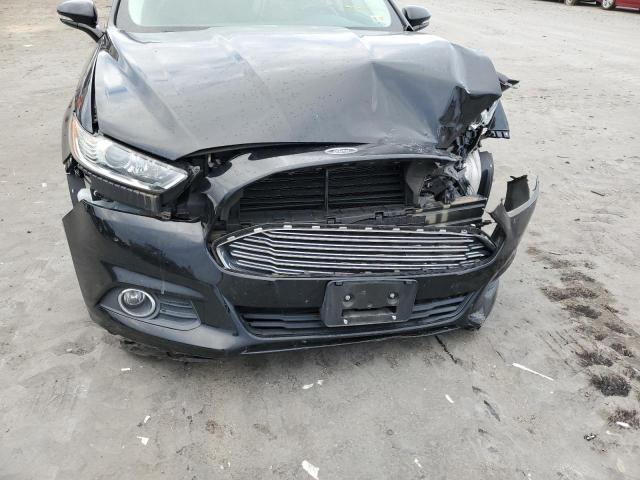 Photo 8 VIN: 3FA6P0LUXGR311875 - FORD FUSION SE 