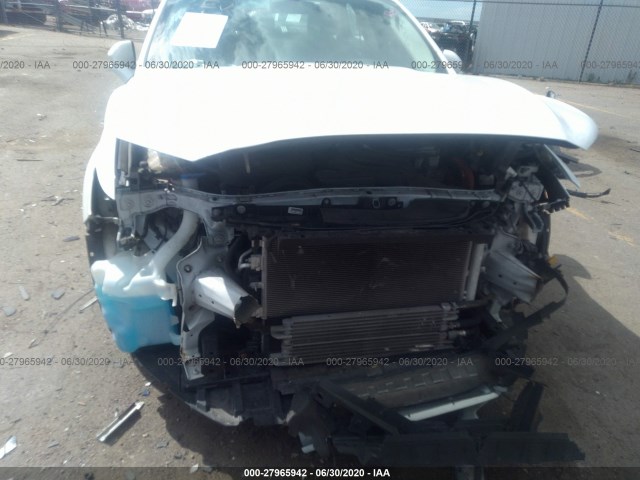 Photo 5 VIN: 3FA6P0LUXGR332970 - FORD FUSION 