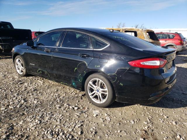 Photo 1 VIN: 3FA6P0LUXGR388004 - FORD FUSION 