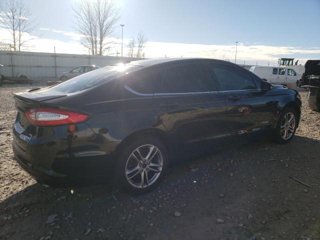 Photo 2 VIN: 3FA6P0LUXGR388004 - FORD FUSION 