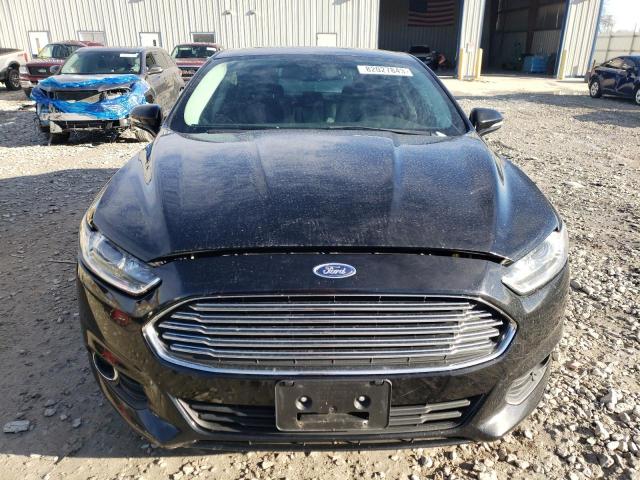 Photo 4 VIN: 3FA6P0LUXGR388004 - FORD FUSION 