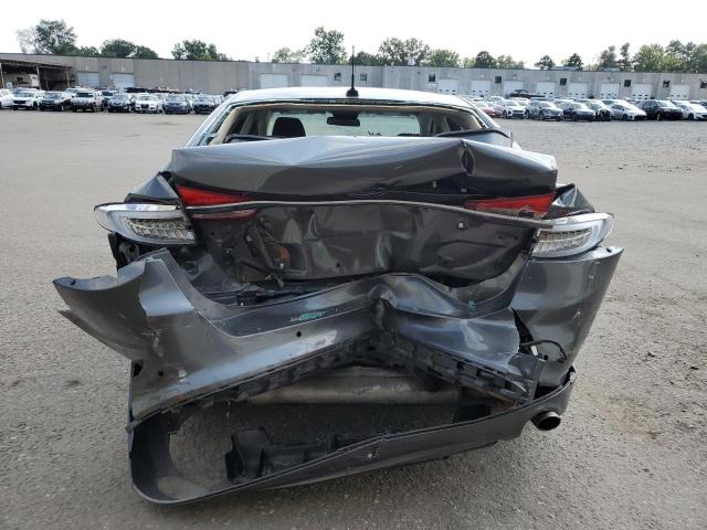 Photo 5 VIN: 3FA6P0LUXHR157542 - FORD FUSION SE 