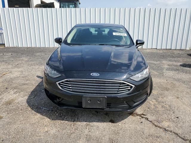 Photo 4 VIN: 3FA6P0LUXHR190606 - FORD FUSION 