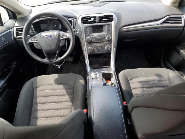 Photo 7 VIN: 3FA6P0LUXHR190606 - FORD FUSION 