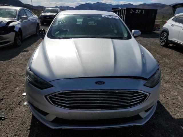 Photo 4 VIN: 3FA6P0LUXHR224799 - FORD FUSION 