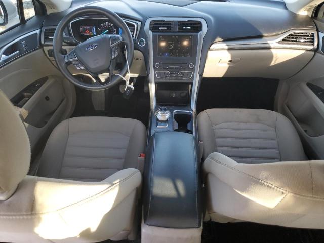 Photo 7 VIN: 3FA6P0LUXHR297042 - FORD FUSION SE 