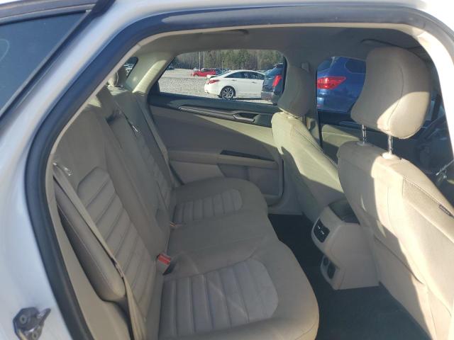 Photo 9 VIN: 3FA6P0LUXHR297042 - FORD FUSION SE 