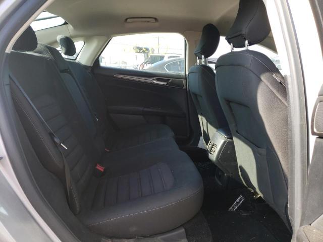 Photo 5 VIN: 3FA6P0LUXHR355134 - FORD FUSION SE 