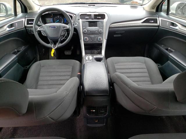 Photo 7 VIN: 3FA6P0LUXHR385539 - FORD FUSION 