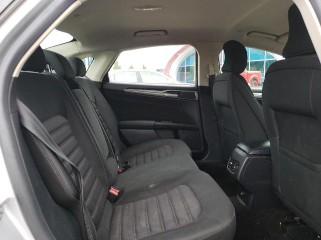 Photo 9 VIN: 3FA6P0LUXHR385539 - FORD FUSION 