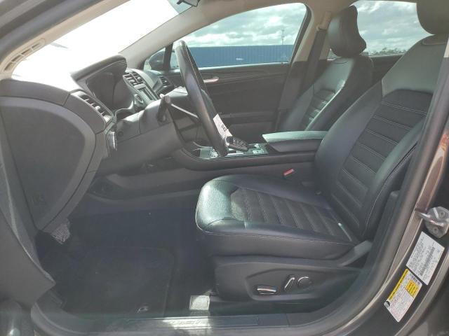 Photo 6 VIN: 3FA6P0LUXJR116656 - FORD FUSION SE 