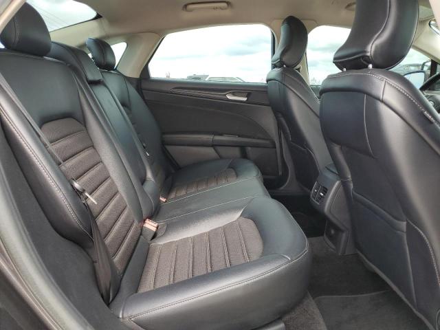 Photo 9 VIN: 3FA6P0LUXJR116656 - FORD FUSION SE 