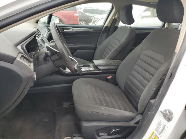 Photo 6 VIN: 3FA6P0LUXJR131352 - FORD FUSION SE 