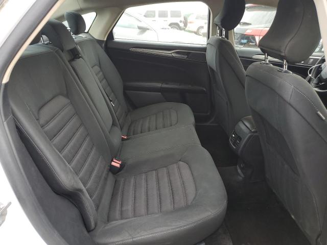 Photo 9 VIN: 3FA6P0LUXJR131352 - FORD FUSION SE 