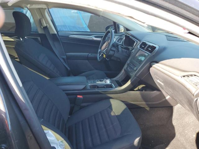 Photo 6 VIN: 3FA6P0LUXJR181393 - FORD FUSION 