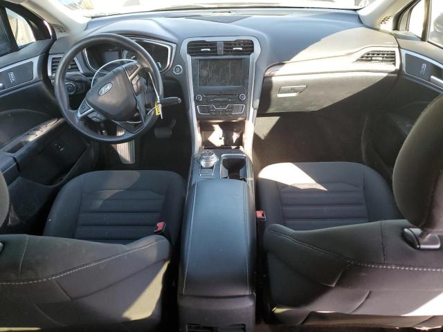 Photo 7 VIN: 3FA6P0LUXJR181393 - FORD FUSION 