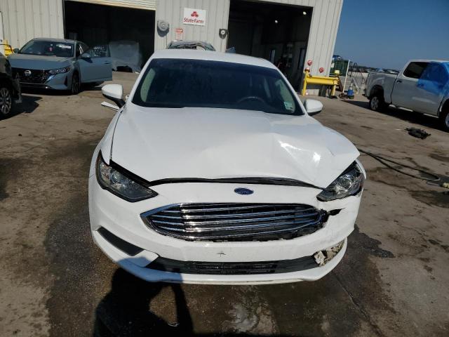 Photo 4 VIN: 3FA6P0LUXJR190076 - FORD FUSION SE 