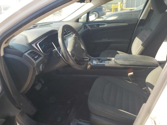 Photo 6 VIN: 3FA6P0LUXJR190076 - FORD FUSION SE 