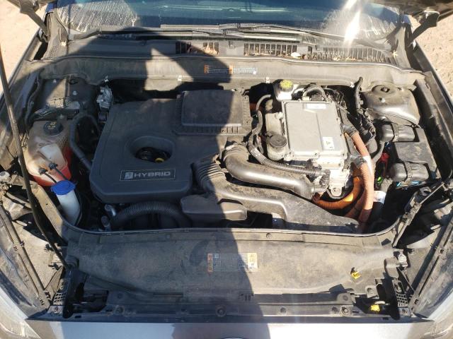 Photo 6 VIN: 3FA6P0LUXJR210584 - FORD FUSION SE 