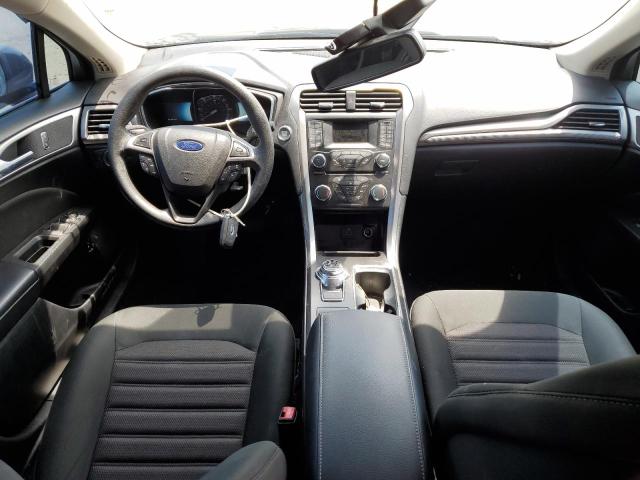 Photo 7 VIN: 3FA6P0LUXJR220273 - FORD FUSION SE 