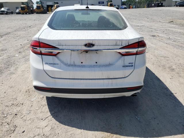 Photo 5 VIN: 3FA6P0LUXJR220998 - FORD FUSION SE 