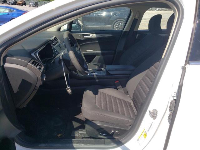 Photo 6 VIN: 3FA6P0LUXJR220998 - FORD FUSION SE 