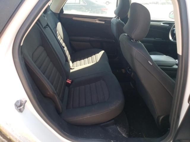 Photo 9 VIN: 3FA6P0LUXJR220998 - FORD FUSION SE 