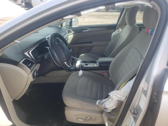 Photo 6 VIN: 3FA6P0LUXJR221584 - FORD FUSION SE 