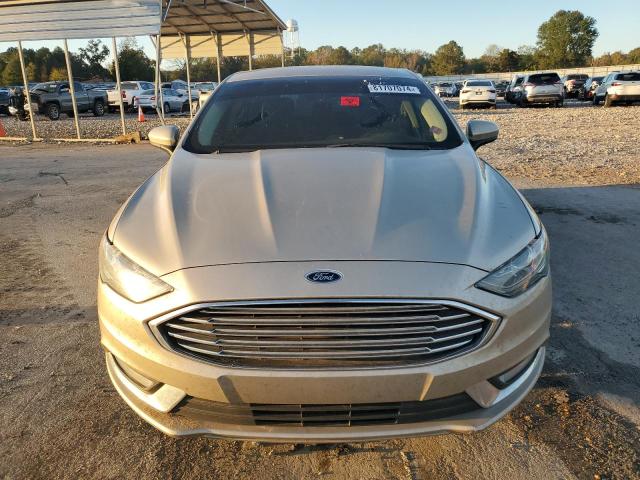 Photo 4 VIN: 3FA6P0LUXJR249112 - FORD FUSION SE 