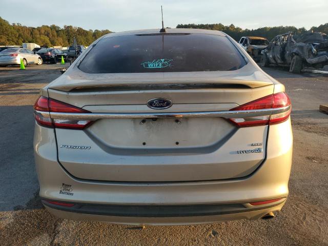 Photo 5 VIN: 3FA6P0LUXJR249112 - FORD FUSION SE 