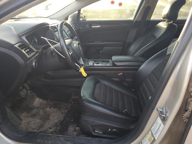 Photo 6 VIN: 3FA6P0LUXJR249112 - FORD FUSION SE 