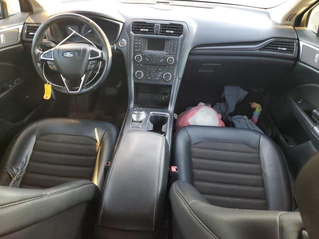 Photo 7 VIN: 3FA6P0LUXJR249112 - FORD FUSION SE 